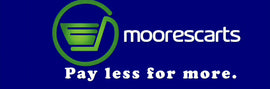 Moorescarts